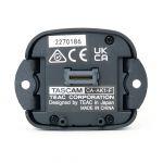 Tascam CA-AK1-F Converter Adapter für Canon, OVP, 1 Jahr Garantie, inkl. 20% MwSt.
