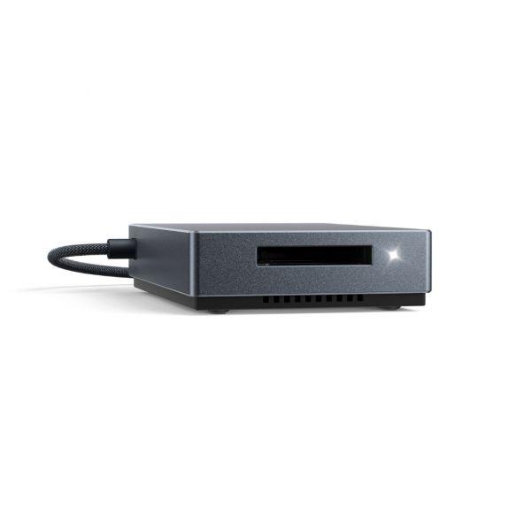 Angelbird CFexpress B Performance Card Reader – Bild 2