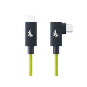 Angelbird Solid Flex™ USB-C 4.0 Kabel 32cm