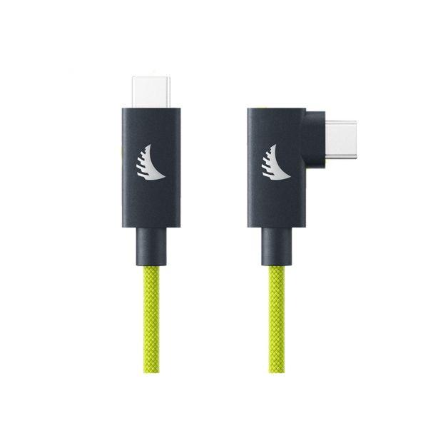 Angelbird Solid Flex™ USB-C 4.0 Kabel 32cm