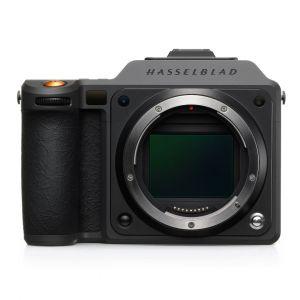 Hasselblad X2D II 100C Gehäuse