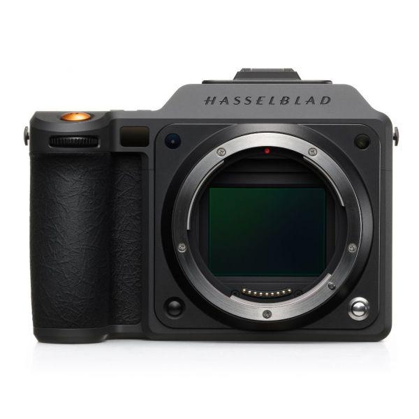 Hasselblad X2D II 100C Gehäuse