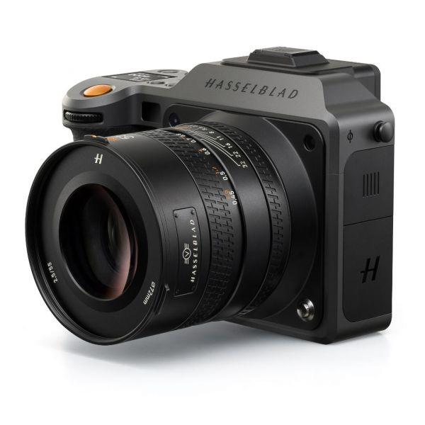 Hasselblad X2D II 100C Gehäuse – Bild 2