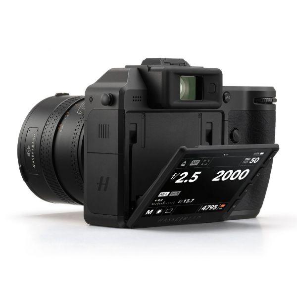 Hasselblad X2D II 100C Gehäuse – Bild 3