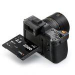 Hasselblad X2D II 100C Gehäuse