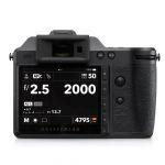 Hasselblad X2D II 100C Gehäuse + XCD 35-100mm/2,8-4 Set