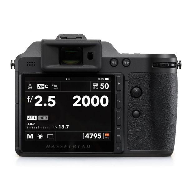 Hasselblad X2D II 100C Gehäuse – Bild 6
