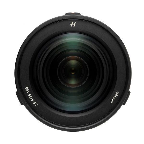 Hasselblad XCD 35-100mm/2,8-4 E – Bild 2