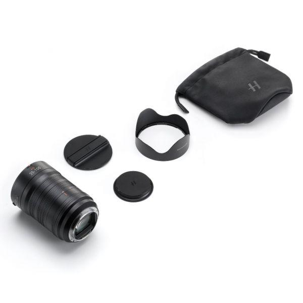 Hasselblad XCD 35-100mm/2,8-4 E – Bild 7