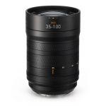 Hasselblad XCD 35-100mm/2,8-4 E