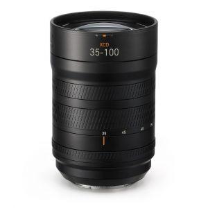Hasselblad XCD 35-100mm/2,8-4 E