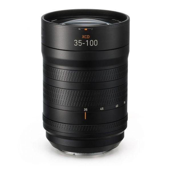Hasselblad XCD 35-100mm/2,8-4 E
