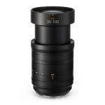 Hasselblad XCD 35-100mm/2,8-4 E