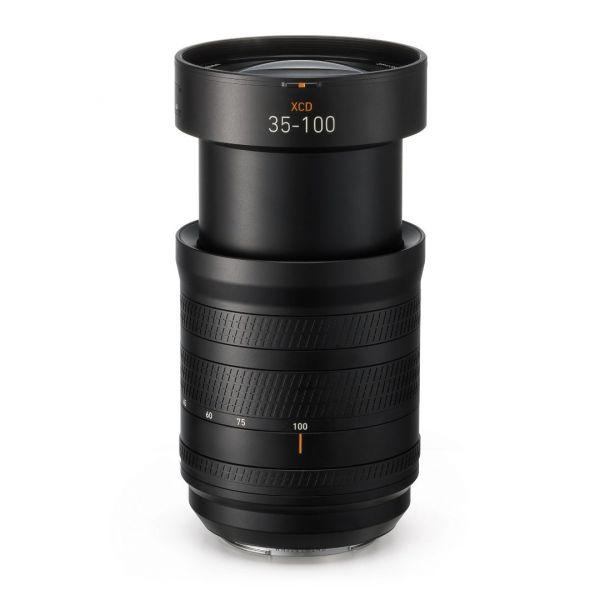 Hasselblad XCD 35-100mm/2,8-4 E – Bild 3