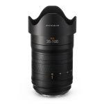 Hasselblad XCD 35-100mm/2,8-4 E