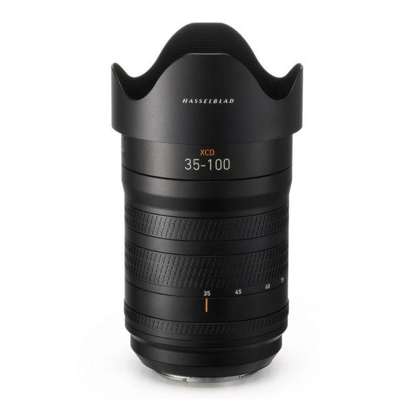 Hasselblad XCD 35-100mm/2,8-4 E – Bild 4