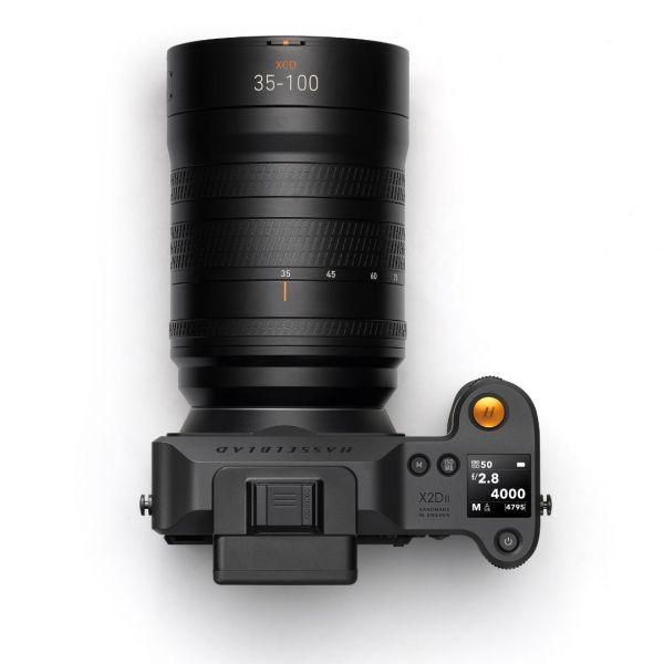Hasselblad XCD 35-100mm/2,8-4 E – Bild 6