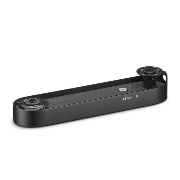 Leicavit M, schwarz Art.Nr.14676
