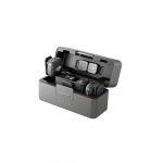 DJI Mic 3 (2 Sender + 1 Empfänger + Ladeschale)