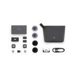 DJI Mic 3 (2 Sender + 1 Empfänger + Ladeschale)