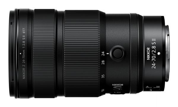 Nikon Z 24-70mm/2,8 S II – Bild 2