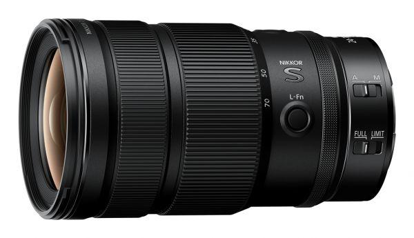 Nikon Z 24-70mm/2,8 S II – Bild 3