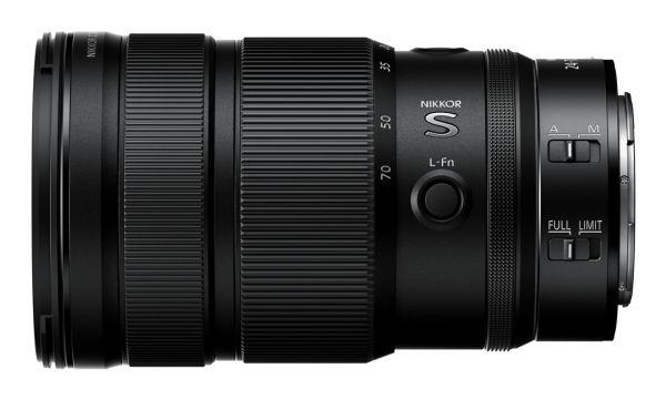 Nikon Z 24-70mm/2,8 S II – Bild 4