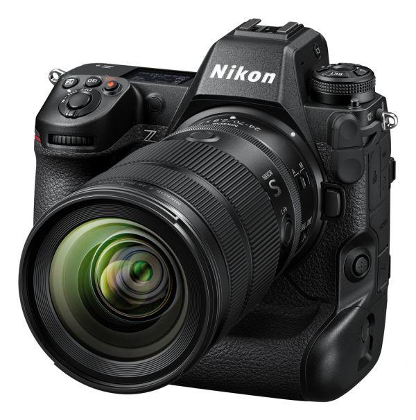 Nikon Z 24-70mm/2,8 S II – Bild 5