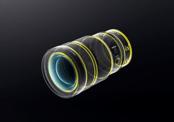 Nikon Z 24-70mm/2,8 S II – Bild 6