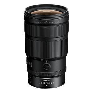 Nikon Z 24-70mm/2,8 S II