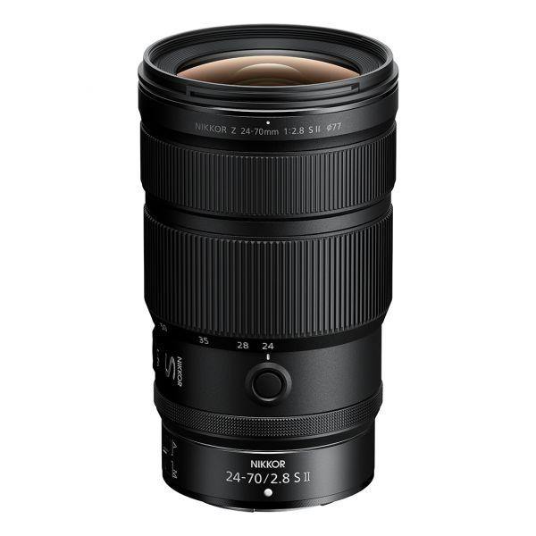 Nikon Z 24-70mm/2,8 S II