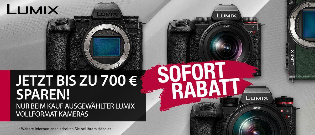 Digital Camera Graz Panasonic Aktion