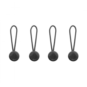 Peak Design Micro Anchor 4x Ankerschlaufe, schwarz