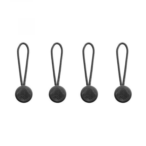 Peak Design Micro Anchor 4x Ankerschlaufe, schwarz