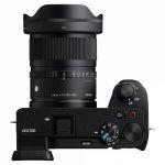 Sigma AF 12mm/1,4 DC Contemporary für Sony E