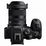 Sigma AF 12mm/1,4 DC Contemporary für Canon RF-S