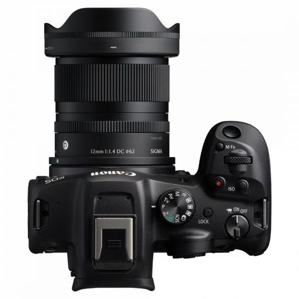 Sigma AF 12mm/1,4 DC Contemporary für Canon RF-S – Bild 2