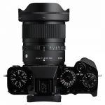 Sigma AF 12mm/1,4 DC Contemporary für Fujifilm X