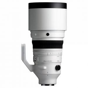 Sigma AF 200mm/2 DG OS Sports, für Sony FE