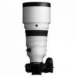 Sigma AF 200mm/2 DG OS Sports, für Sony FE