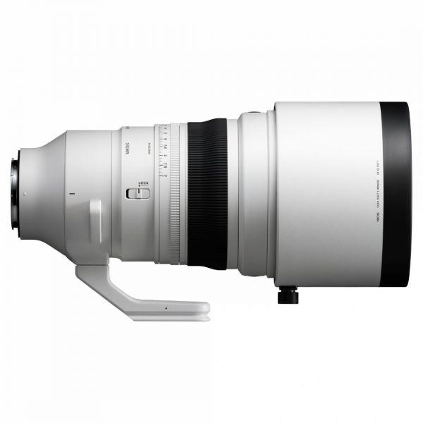 Sigma AF 200mm/2 DG OS Sports, für L-Mount – Bild 3