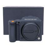 Hasselblad X2D 100C Gehäuse, OVP, 6 Monate Garantie, inkl. 20% MwSt.