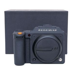 Hasselblad X2D 100C Gehäuse, OVP, 6 Monate Garantie, inkl. 20% MwSt.