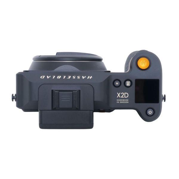 Hasselblad X2D 100C Gehäuse, OVP, 6 Monate Garantie, inkl. 20% MwSt. – Bild 4