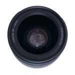 Canon EF 35mm/1,4 L, USM, OVP