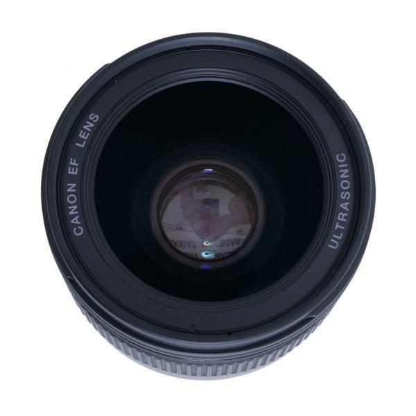 Canon EF 35mm/1,4 L, USM, OVP – Bild 3