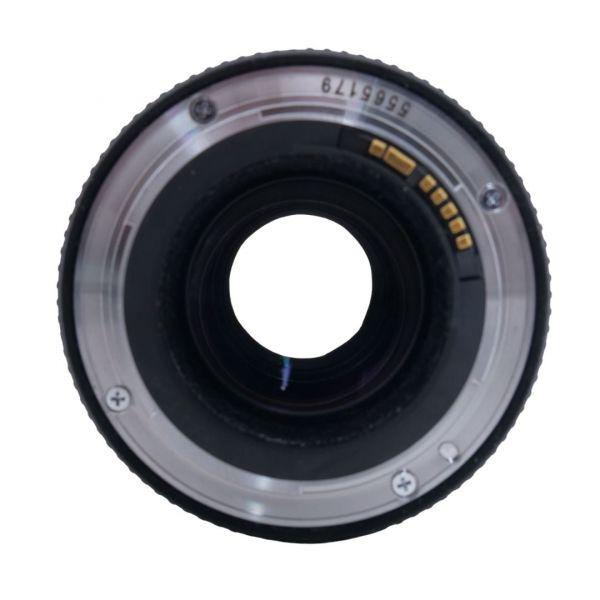 Canon EF 100mm/2,8 L, IS, USM, Macro, OVP – Bild 4