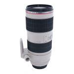 Canon EF 70-200mm/2,8 L, IS, USM, II, OVP