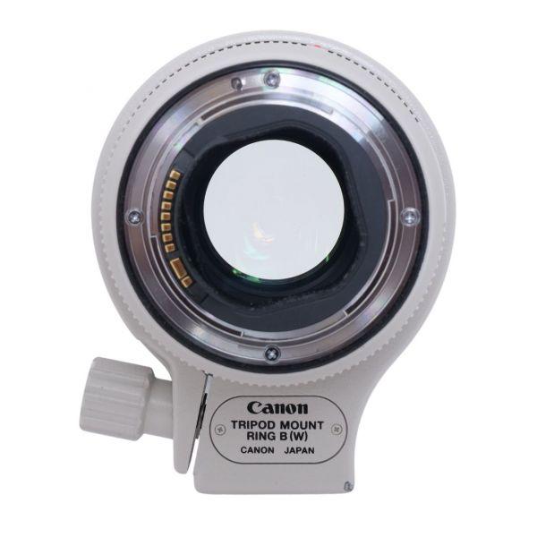 Canon EF 70-200mm/2,8 L, IS, USM, II, OVP – Bild 4