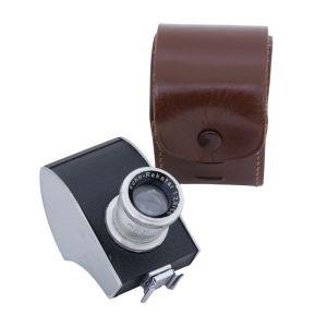 Kühn + Rekatar Flexameter Entfernungsmesser, Tasche